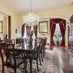 Bed & Breakfast Marigny Manor House 3*