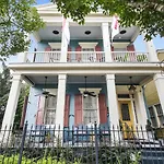 Bed & Breakfast Marigny Manor House 3*