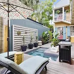 Marigny Manor House New Orleans