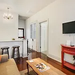 Marigny Manor House New Orleans