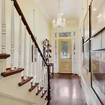 Marigny Manor House Bed & Breakfast New Orleans