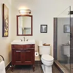 Marigny Manor House New Orleans