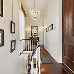 Bed & Breakfast Marigny Manor House 3*