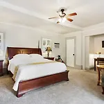 Marigny Manor House Bed & Breakfast New Orleans
