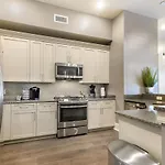 The Pontchartrain Apartment *