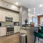 Apartment The Pontchartrain New Orleans