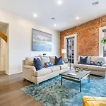 The Pontchartrain Apartment New Orleans