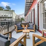 The Pontchartrain * New Orleans