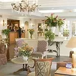 Hampton New Orleans/st.charles Ave Hotel New Orleans