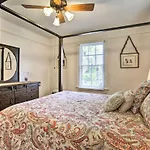 Vibrant Nola Retreat About 2 Miles To Bourbon Street