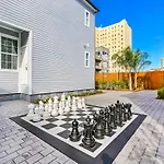 Apartment Hosteeva Modern Near Magazine St & Close To Fq *