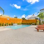 Hosteeva Modern Near Magazine St & Close To Fq *