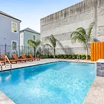 Hosteeva Modern Near Magazine St & Close To Fq * New Orleans