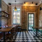 Catahoula Hotel New Orleans