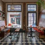 Catahoula Hotel New Orleans