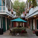Hotel St. Pierre French Quarter 3*