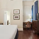 Andrew Jackson French Quarter Hotel New Orleans