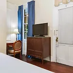 Andrew Jackson French Quarter Hotel New Orleans