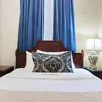 Andrew Jackson French Quarter 3* New Orleans
