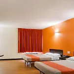 Hotel 6-new Orleans, La - Near Downtown