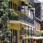 Andrew Jackson French Quarter