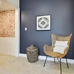 New Orleans 3Bd Rental / 6 Guests / Phenomenal Location