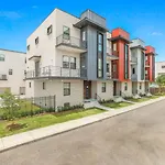 Amazing New Construction Villa With Balconies
