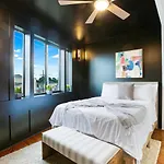 Luxury 5 Bedroom With Private Rooftop * New Orleans