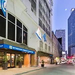 Wyndham New Orleans French Quarter