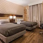 Western St. Christopher Hotel