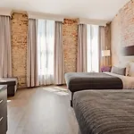 Western St. Christopher Hotel New Orleans
