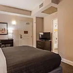 Hotel Western St. Christopher New Orleans