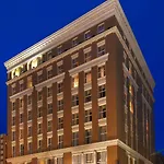 Western St. Christopher Hotel New Orleans