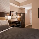 Western St. Christopher Hotel New Orleans