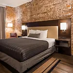 Hotel Western St. Christopher
