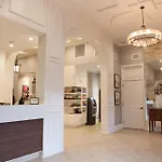Hotel St. Pierre French Quarter New Orleans