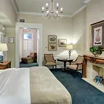 Hotel St. Pierre French Quarter New Orleans