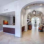 Hotel St. Pierre French Quarter