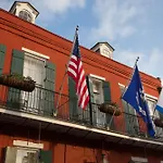 St. Pierre French Quarter Hotel New Orleans