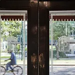 The Pontchartrain Hotel