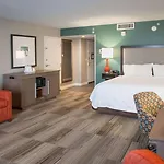 Hampton New Orleans/st.charles Ave Hotel New Orleans