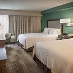 Hampton New Orleans/st.charles Ave 3* New Orleans
