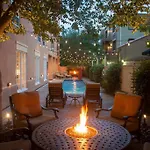 Hotel Hampton New Orleans/st.charles Ave