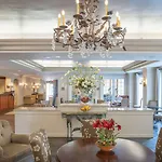 Hampton New Orleans/st.charles Ave 3* New Orleans
