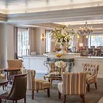 Hampton New Orleans/st.charles Ave 3*