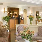 Hampton New Orleans/st.charles Ave 3* New Orleans