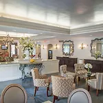 Hampton New Orleans/st.charles Ave 3* New Orleans