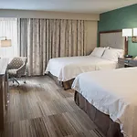 Hampton New Orleans/st.charles Ave 3*