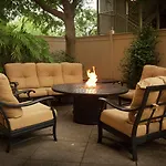 Hampton New Orleans/st.charles Ave Hotel 3*