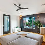 Luxury 5 Bedroom With Private Rooftop * New Orleans